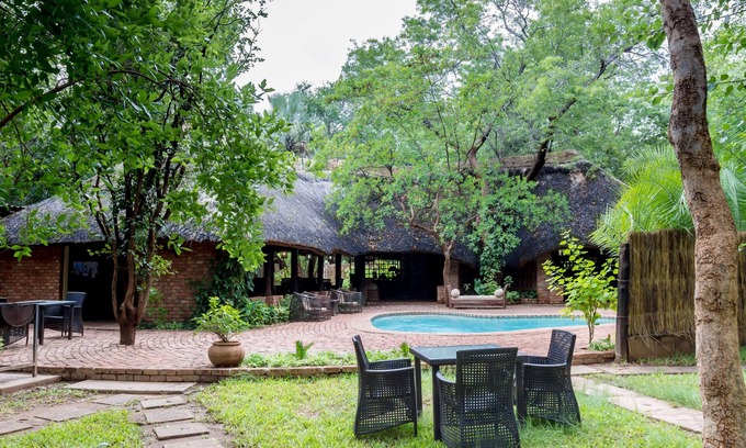 Livingstone Other | The Royal Sichango Village