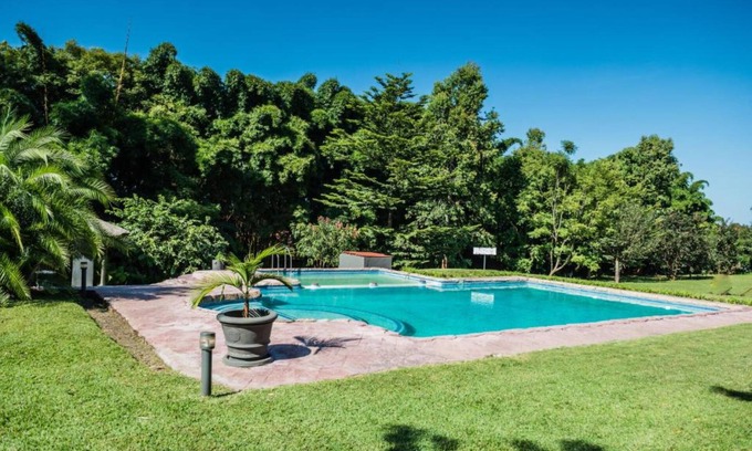 Solwezi Hotel | The Royal Solwezi Hotel