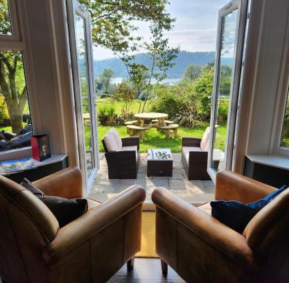 Windermere Bed & Breakfast | The Ryebeck Hotel