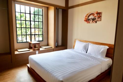 Semarang Hotel | The Ryokan Semarang