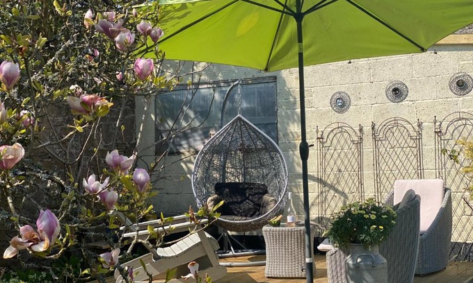 Loddiswell Apartment | The Sail Loft