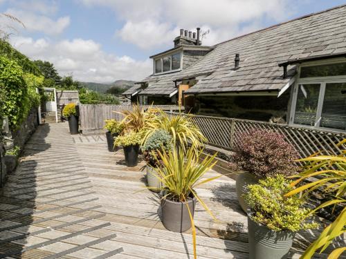 Borth-y-Gest Apartment | The Sail Loft