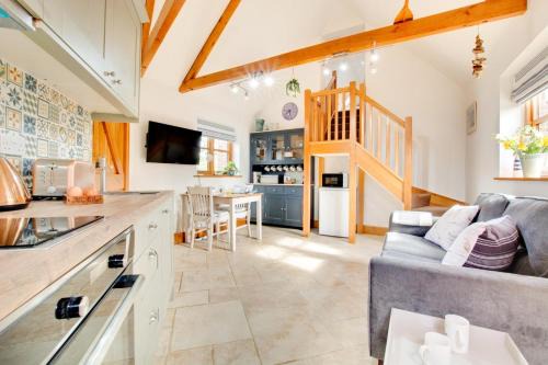 Snettisham House | The Sail Loft