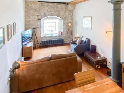 Plymouth Apartment | The Sail Loft - Royal William Yard
