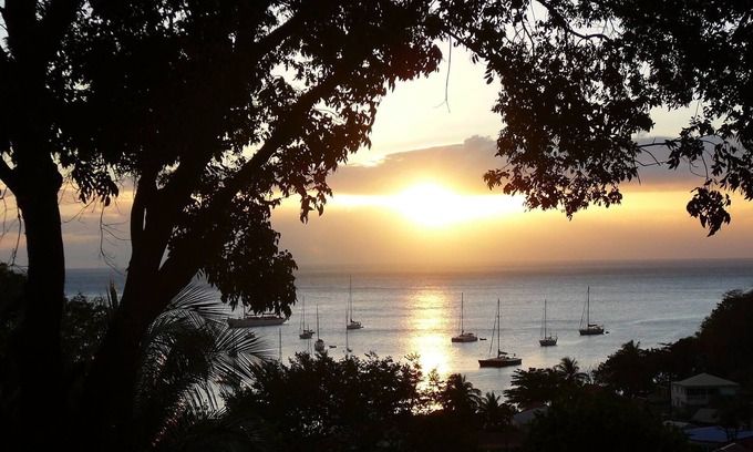 Deshaies Cottage | The sailor of the bay - Deshaies