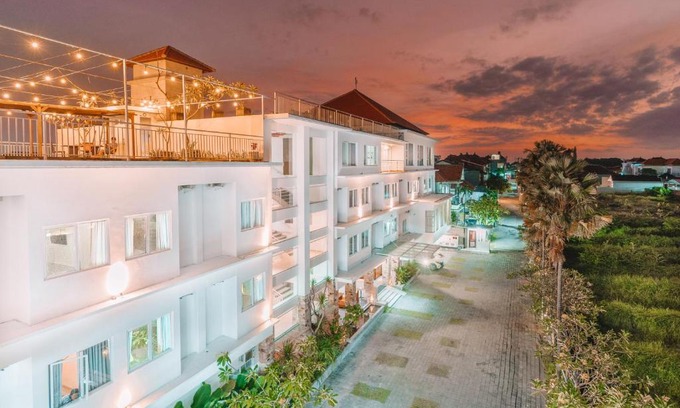 Padangsambian Klod Hotel | The Salak Style Hotel