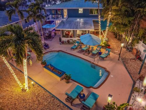 Marathon House | The Salty B vacation rental