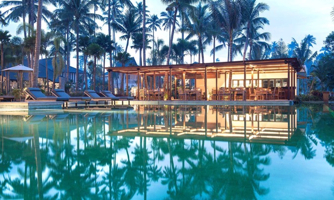 Bintan Resort | The Sanchaya