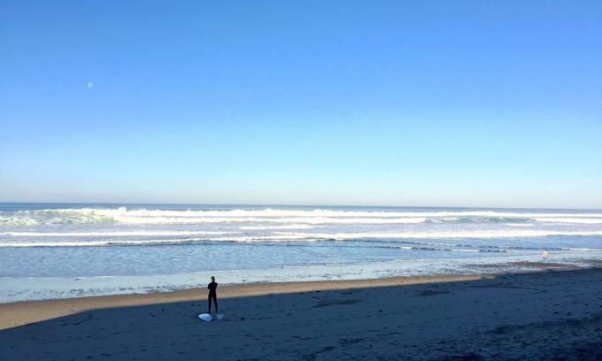 Nelscott Hotel | The Sandcastle Beachfront Hotel