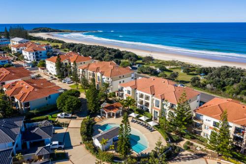 Yamba Apartment | The Sands Resort at Yamba