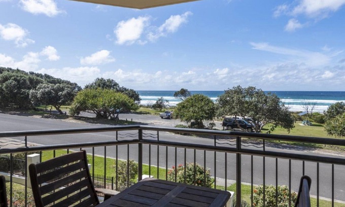 Yamba Apartment | The Sands Unit 19, TOP NOTCH