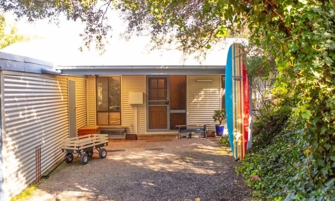 Sandy Point House | The Sandy Shack, Sandy Point