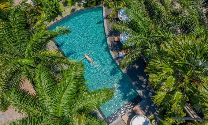 Ubud Resort | The Sankara Resort by Pramana