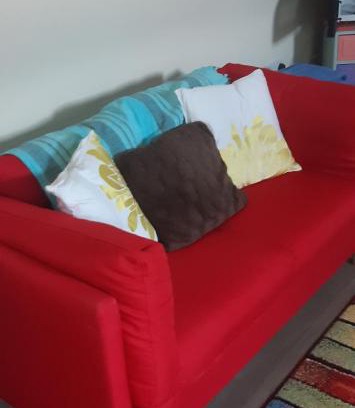 Skegness Apartment | The Saracens Head THE CONKERA