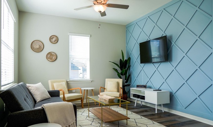 Durham House | 🔆The Scandinavian Cottage - Near Downtown Durham🔆