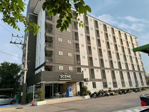 Suphan Buri Hotel | The Sceneสุพรรณบุรี