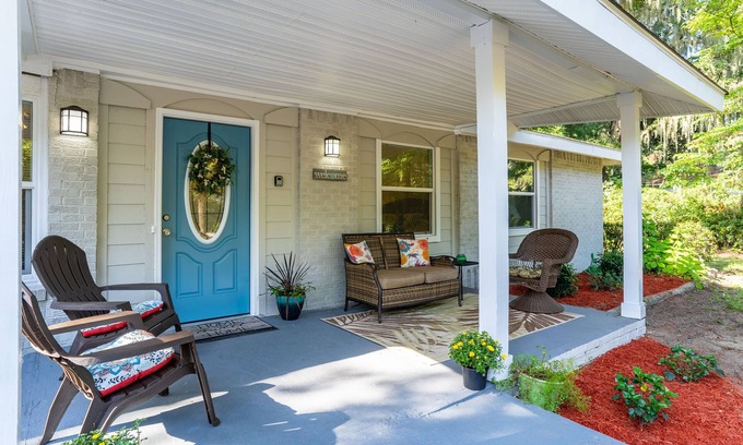 Port Royal House | The Sea Islander - Last Minute July Special ONLY 179 per night!