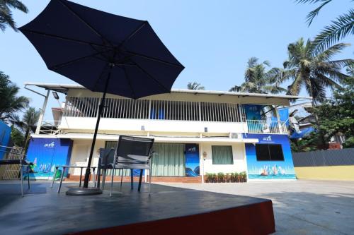 Kannur House | The Sea la vie