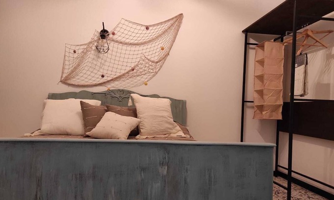 Tuglie Condo | "The sea" two-room apartment in the heart of Salento, pets allowed