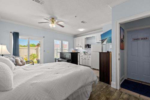 El Centro Beach House | The Seaglass Shack