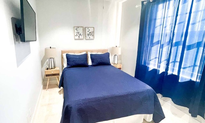 Palm Cay Villa | The Seagrape Villa