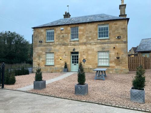 Cow Honeybourne Hotel | The Seagrave Arms