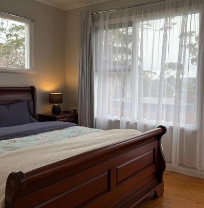 Tinderbox House | The Seaside Escape- Cozy 2BR by the sea