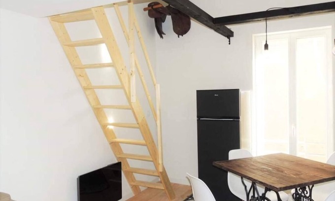 Tavernes Apartment | The seasonal rental stable