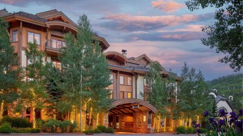 Vail Resort | The Sebastian - Vail