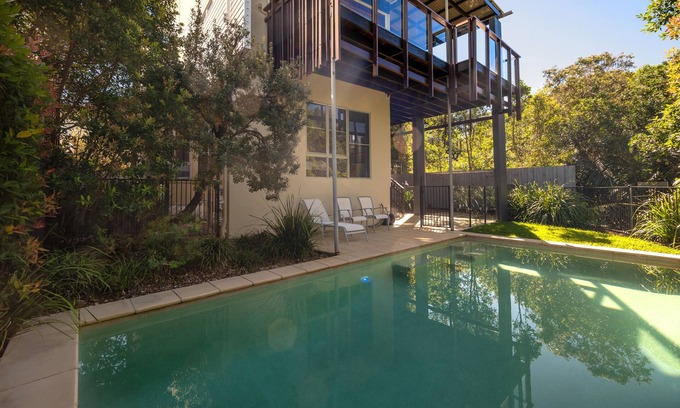 Twin Waters Apartment | The Sebel Twin Waters