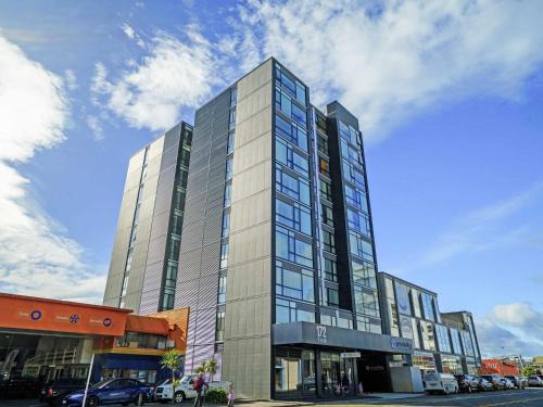 Wellington Apartment | The Sebel Wellington Thorndon