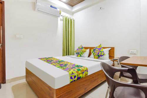 Dehradun House | The Second Home - Best Budget Stay At ISBT Dehradun