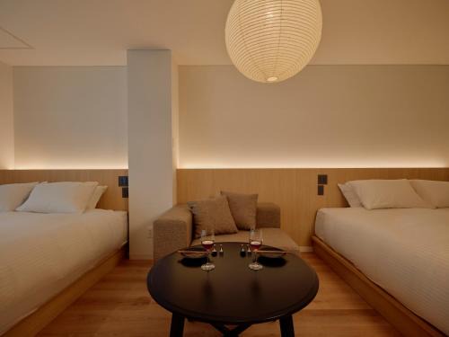 Jimbocho Apartment | THE SENSE HOTEL TOKYO