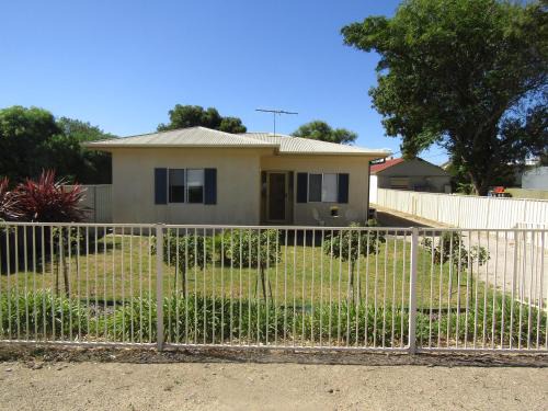 Dalrymple House | The Shack at Stansbury