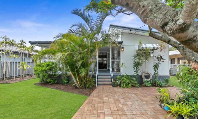 Woorim House | The Shack