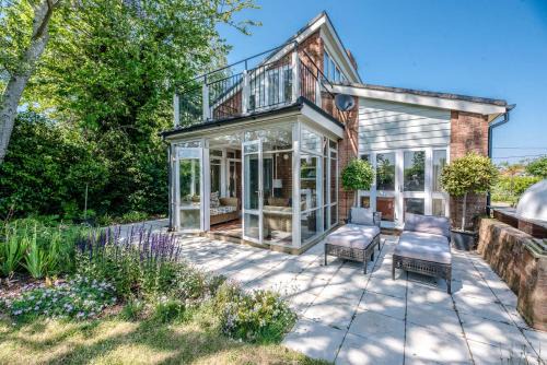 Waldringfield House | The Shealing, Waldringfield