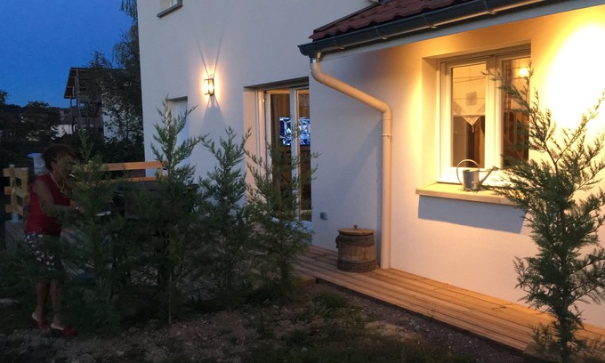 Jeuxey House | the sheepfold comfort 6 p.