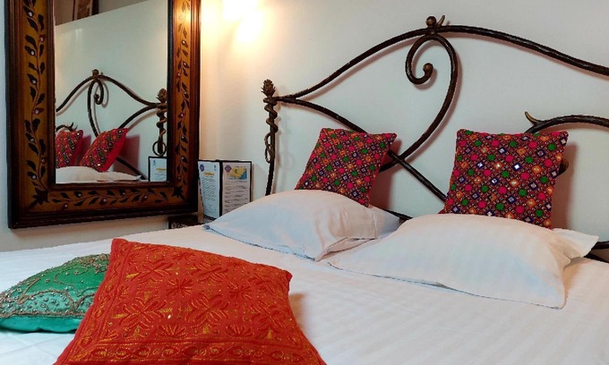 Taradeau House | The Sheepfold of the Mill - The Attic