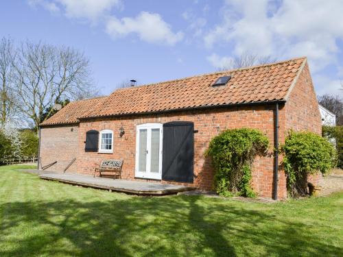 Tetford House | The Shepherds Bothy