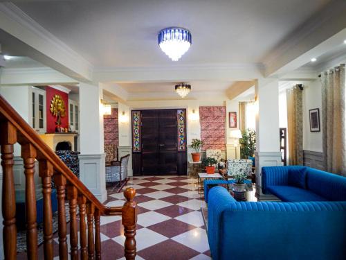 Darjeeling Bed & Breakfast | The Sherpas Rest