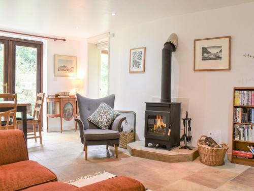 Hartland House | The Shippen