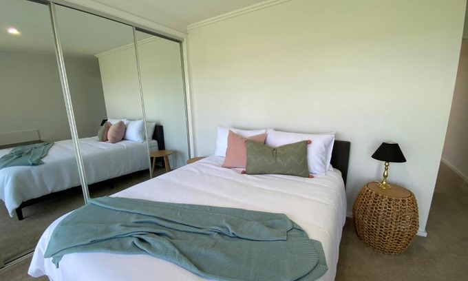 Eden Apartment | The Shore Break Eden