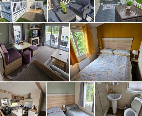 Dogdyke Other | The Shutt's Escapes - Tattershall Lakes