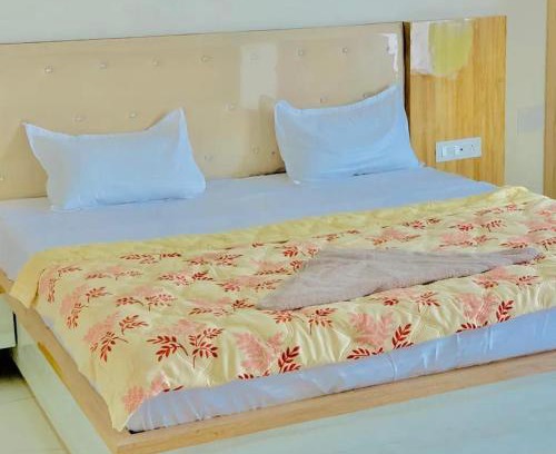 Ludhiana Hotel | THE SILVER TULIP