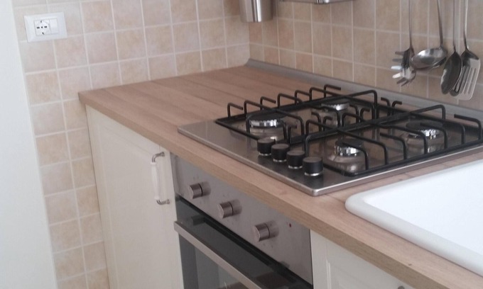 Marino House | The SIRE house, historic apartment in city center