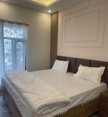 Tehri House | The Sky Resort