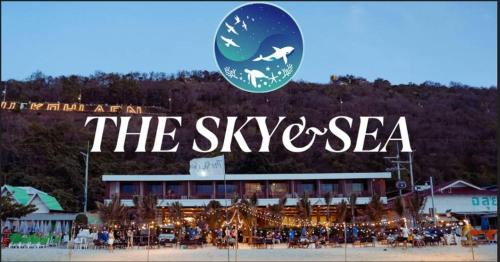 Koh Lan Resort | The Sky & Sea Koh Larn