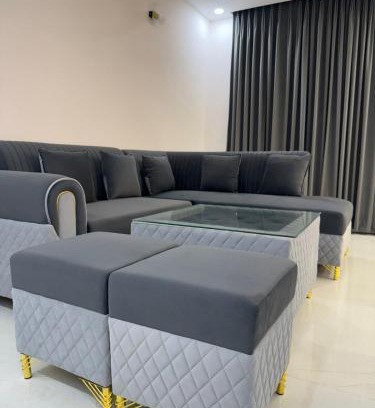 Noida Apartment | The Skyline Nest