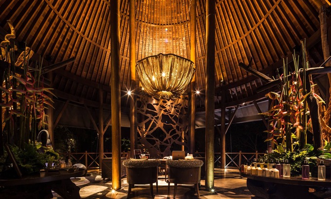 Sa Khu Resort | The Slate