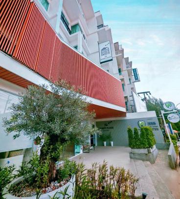 Patong Hotel | The Sleepy Place